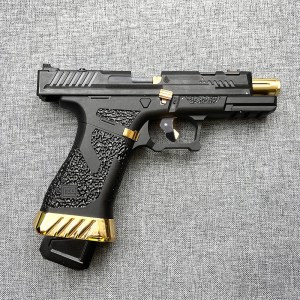 Taran Tactics GLOCK Blowback Pistol Toy Gun Shell Ejecting_ (5)